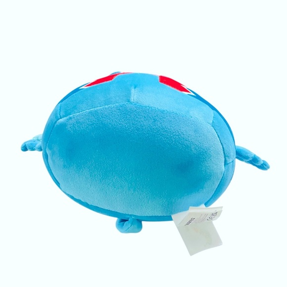 10" 2024 THE WIZARD OF OZ Squishmallows FLYING MONKEY Plush Ultra Soft Medium - Picture 6 of 12